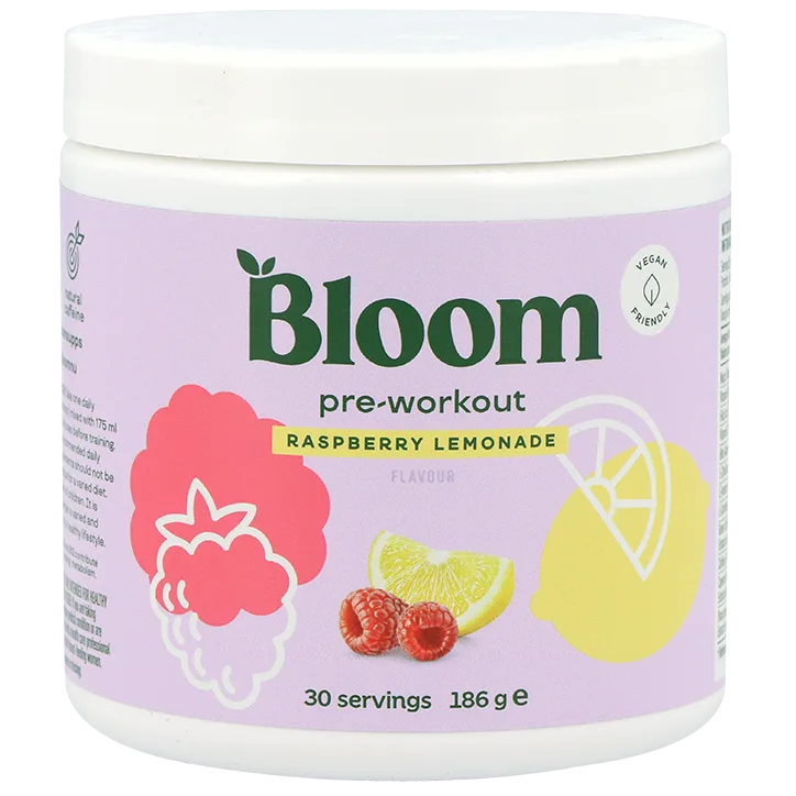 Pre-Workout