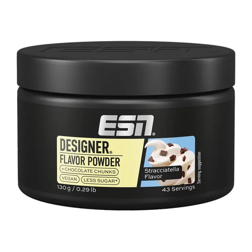 Designer Powder