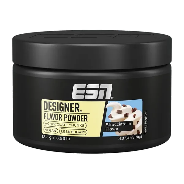 Designer Powder