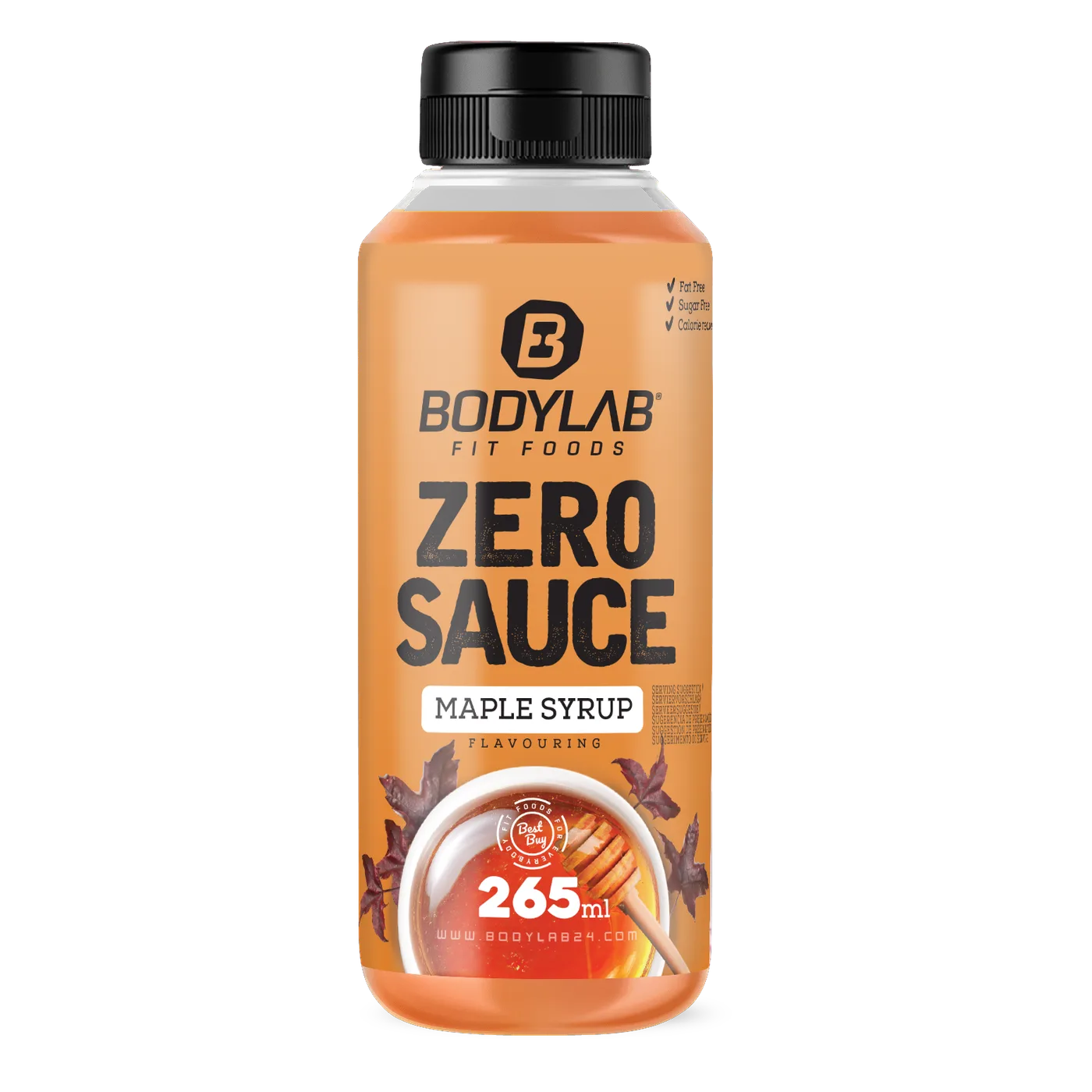 Zero Sauce