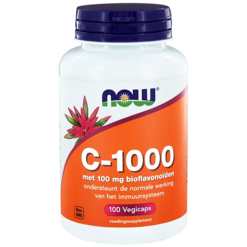 Vitamine C