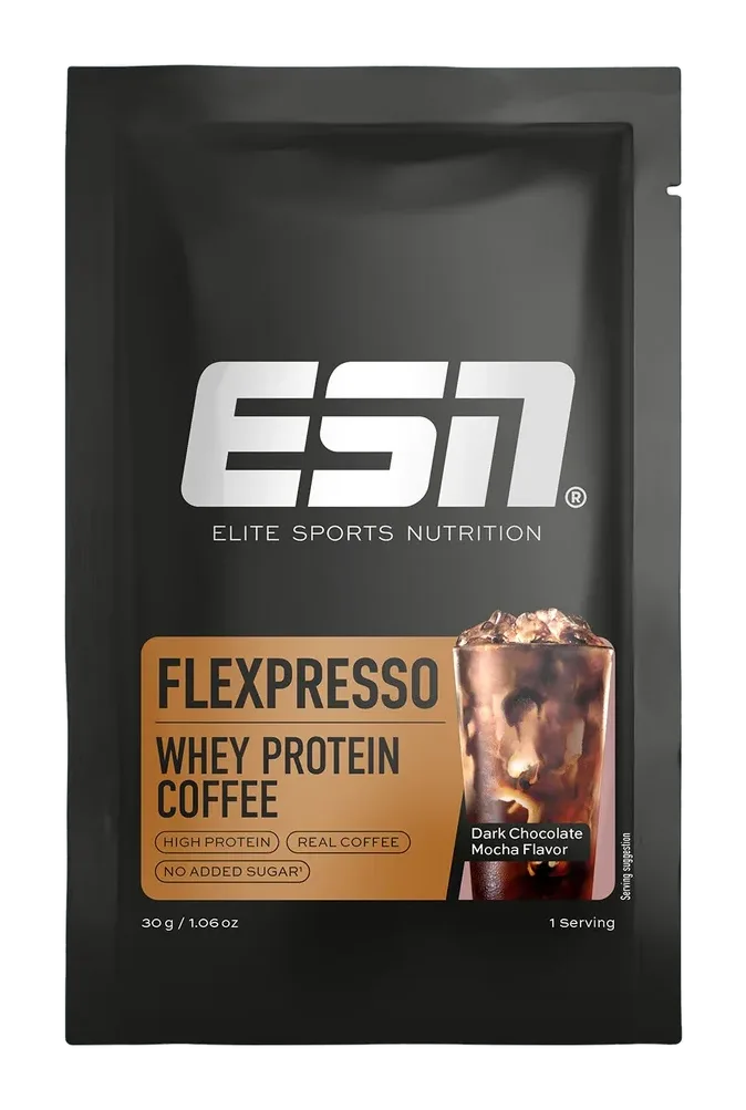 Flexpresso Protein