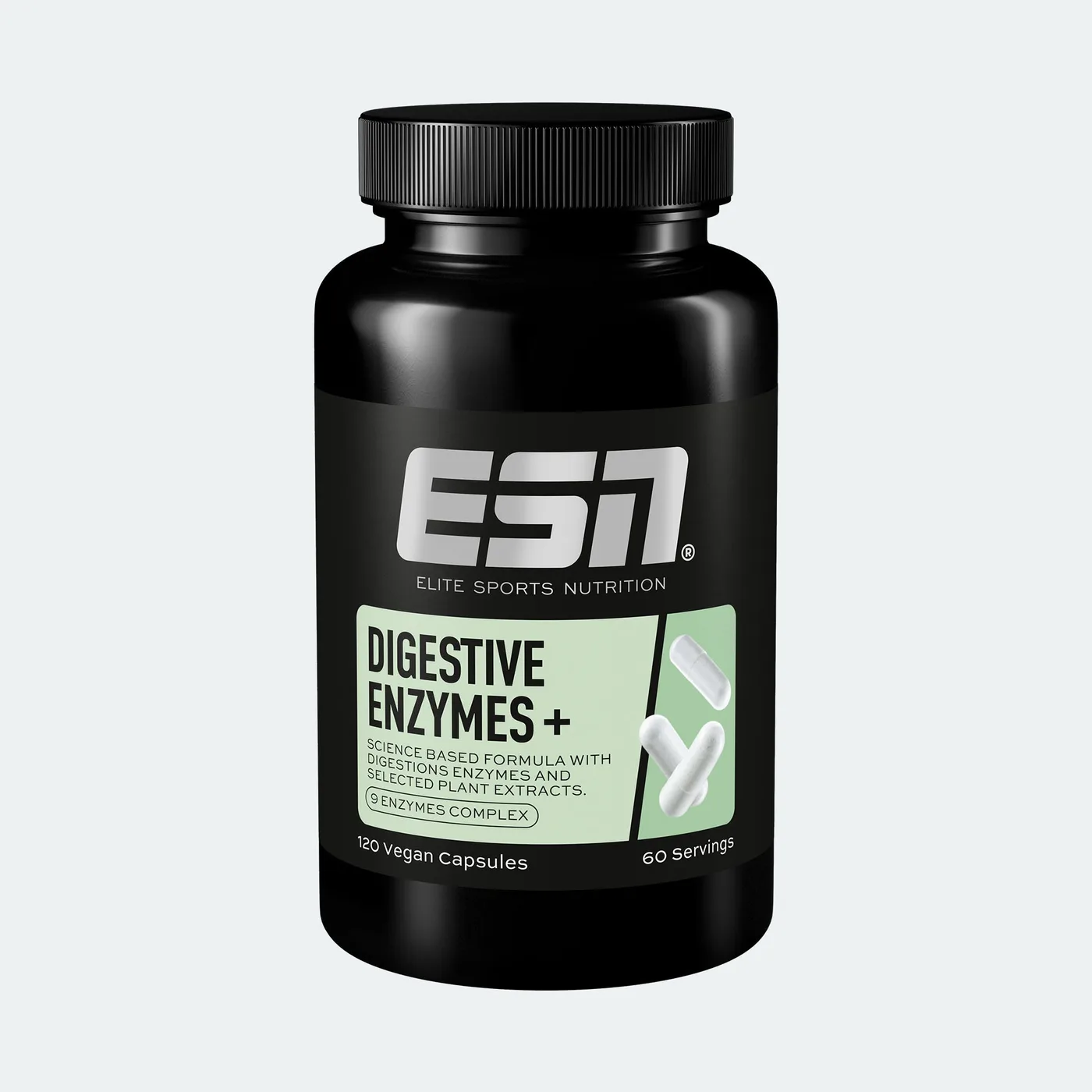 Digestive Enzymes