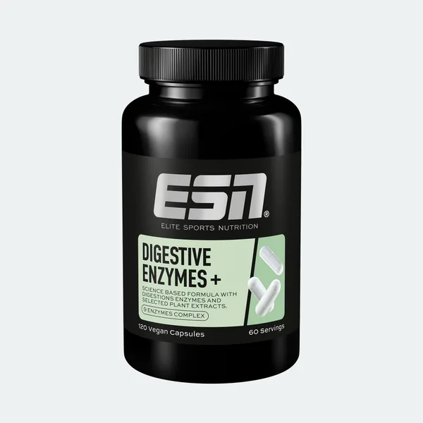 Digestive Enzymes