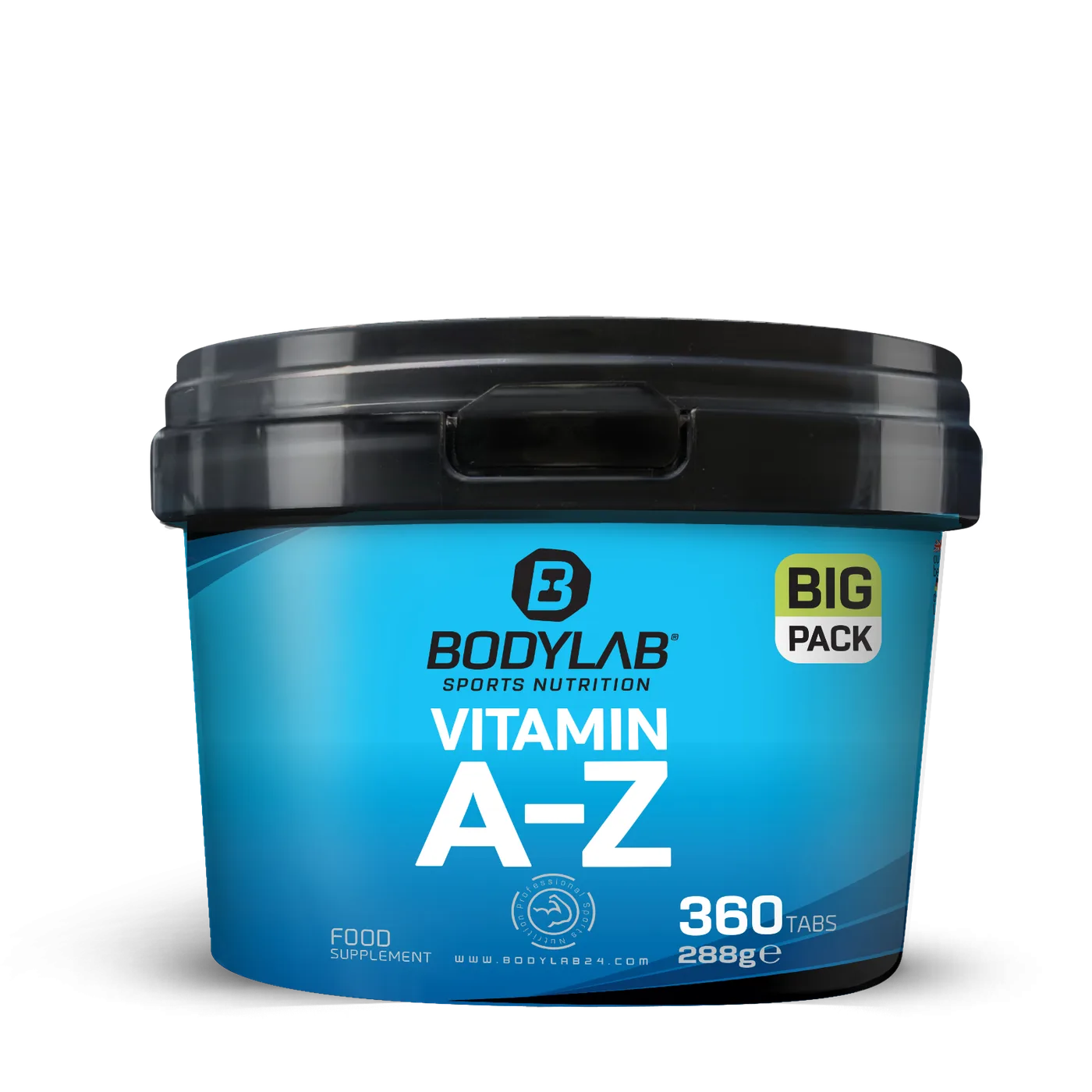 Vitamine A-Z