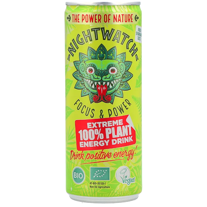 Extreme Energy Drink