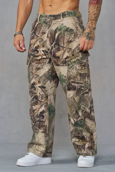 6048 Battalion Cargo Pants