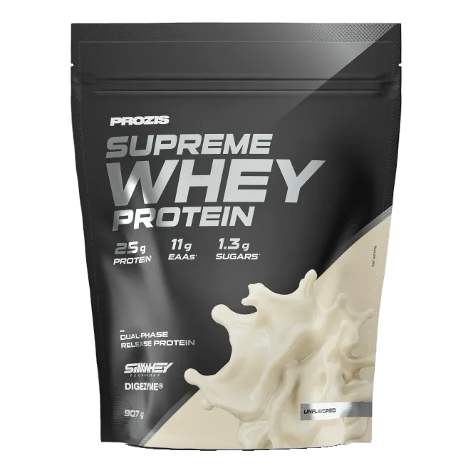 Supreme Whey Protein