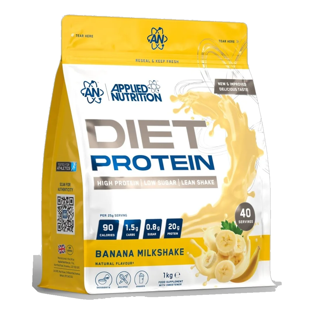 Diet Whey Protein