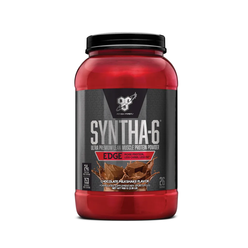 Syntha-6 Edge