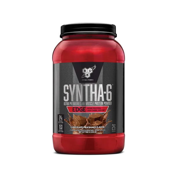 Syntha-6 Edge