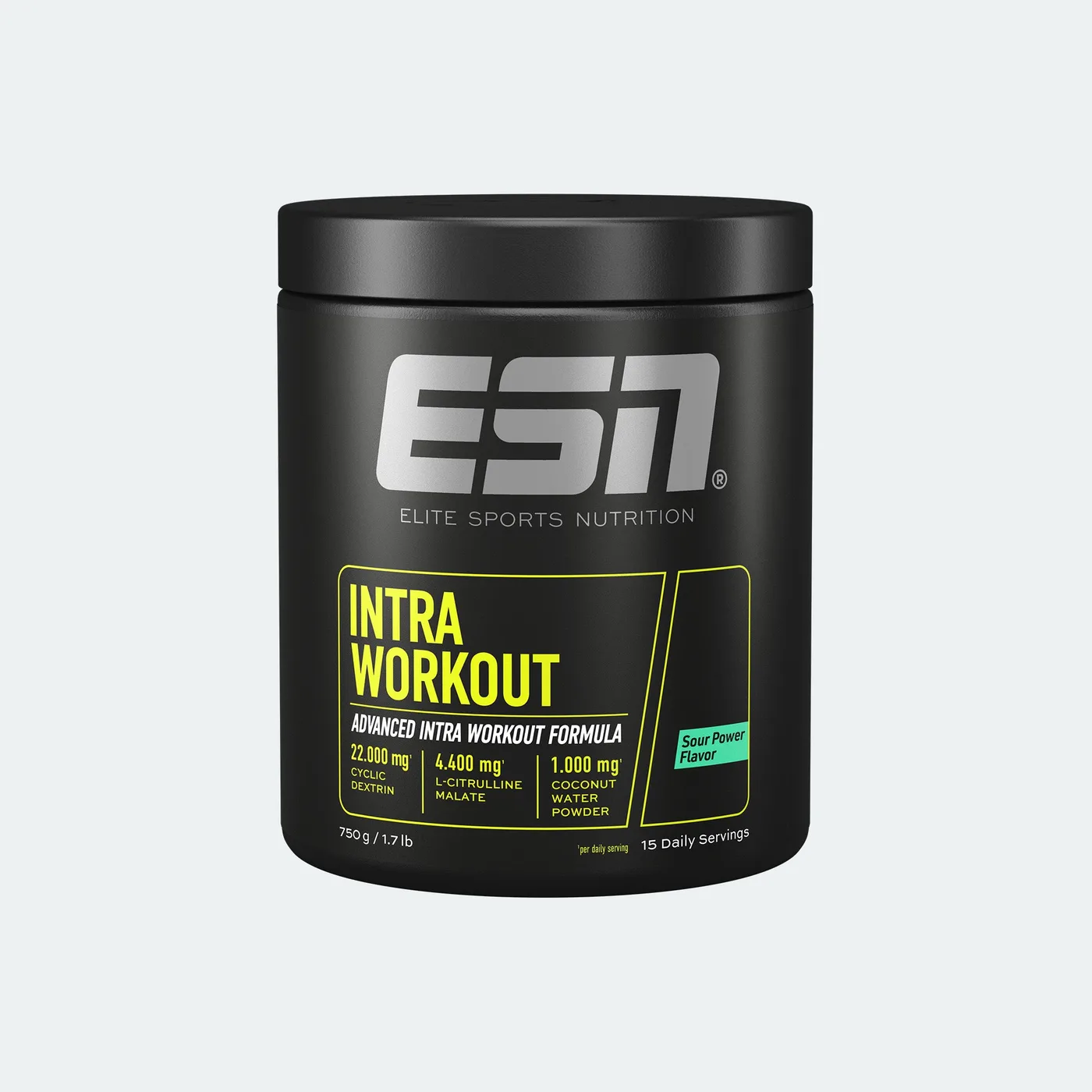 Intra Workout