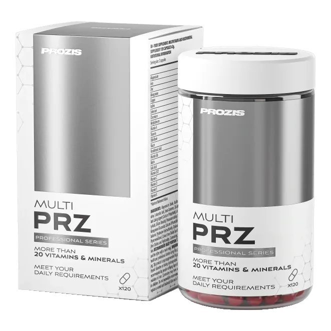 Multi PRZ Professional