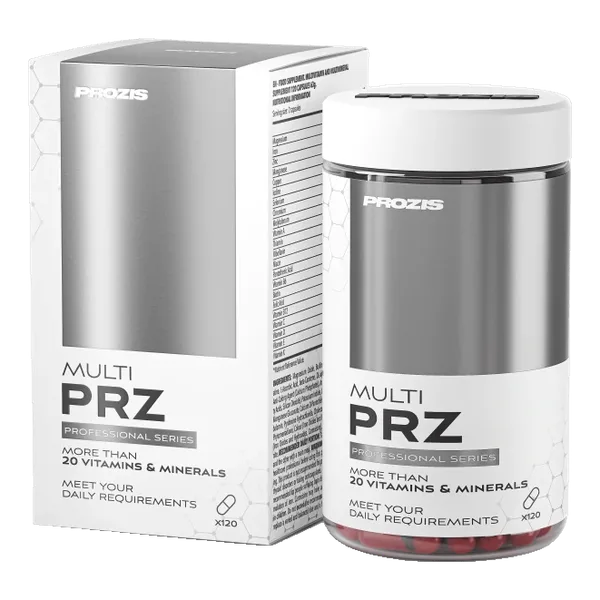 Multi PRZ Professional