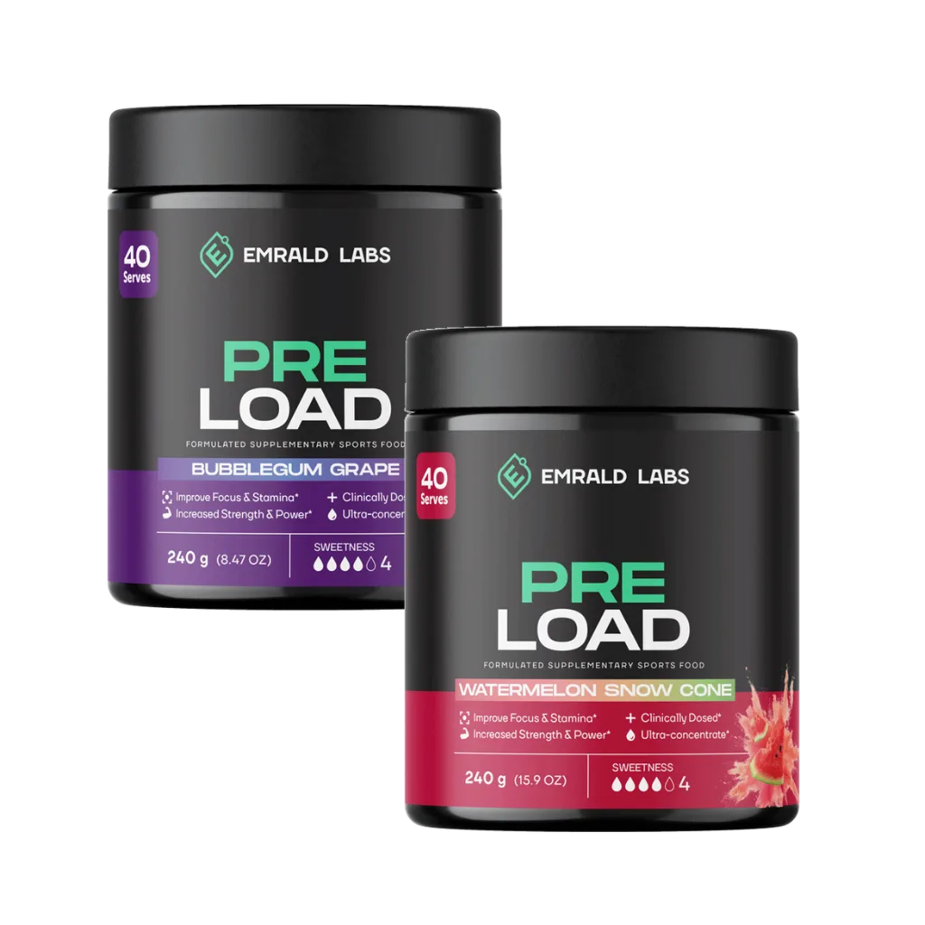 Pre Load Twin Pack – Honeydew