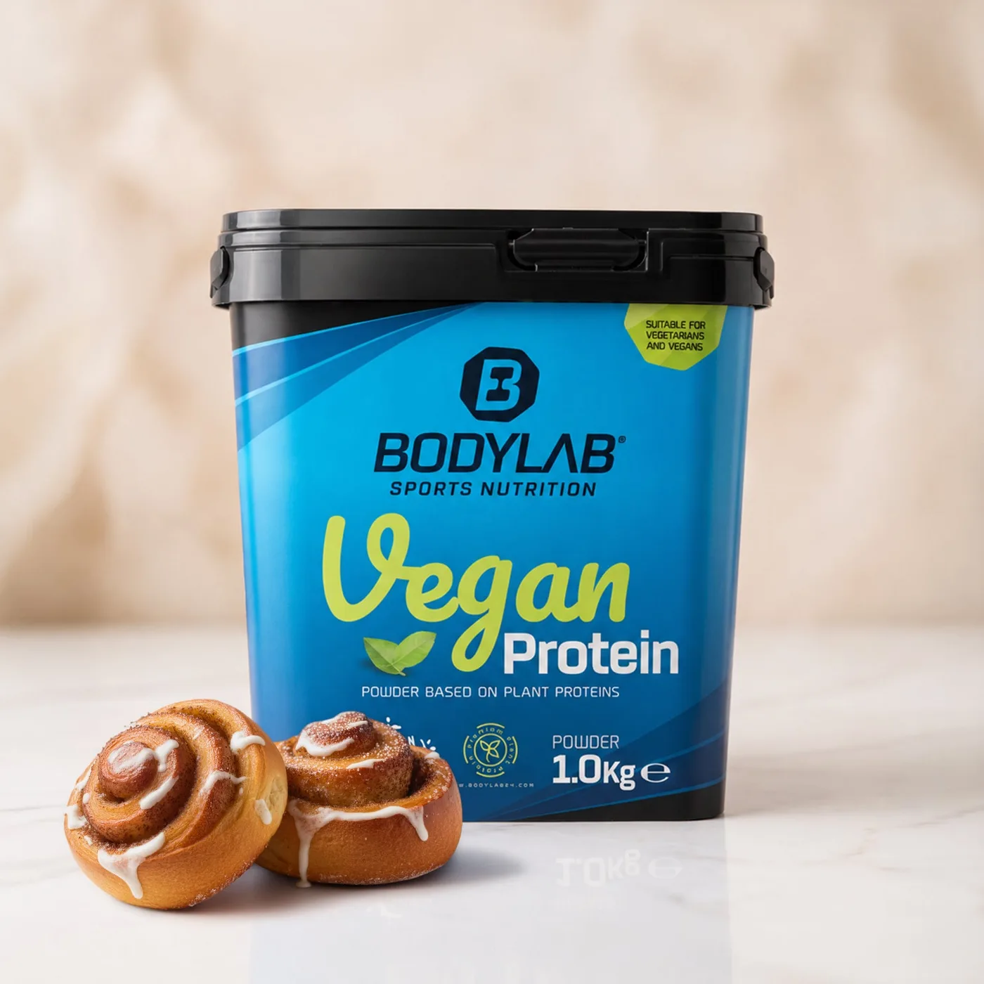 Vegan Protein