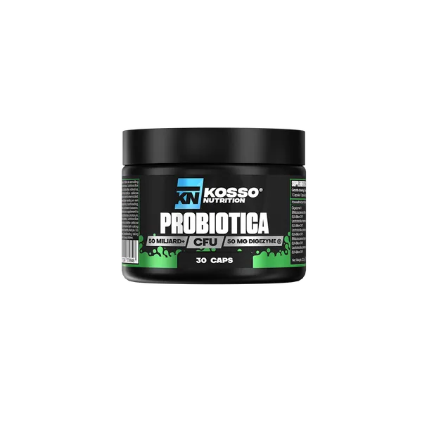 Probiotica
