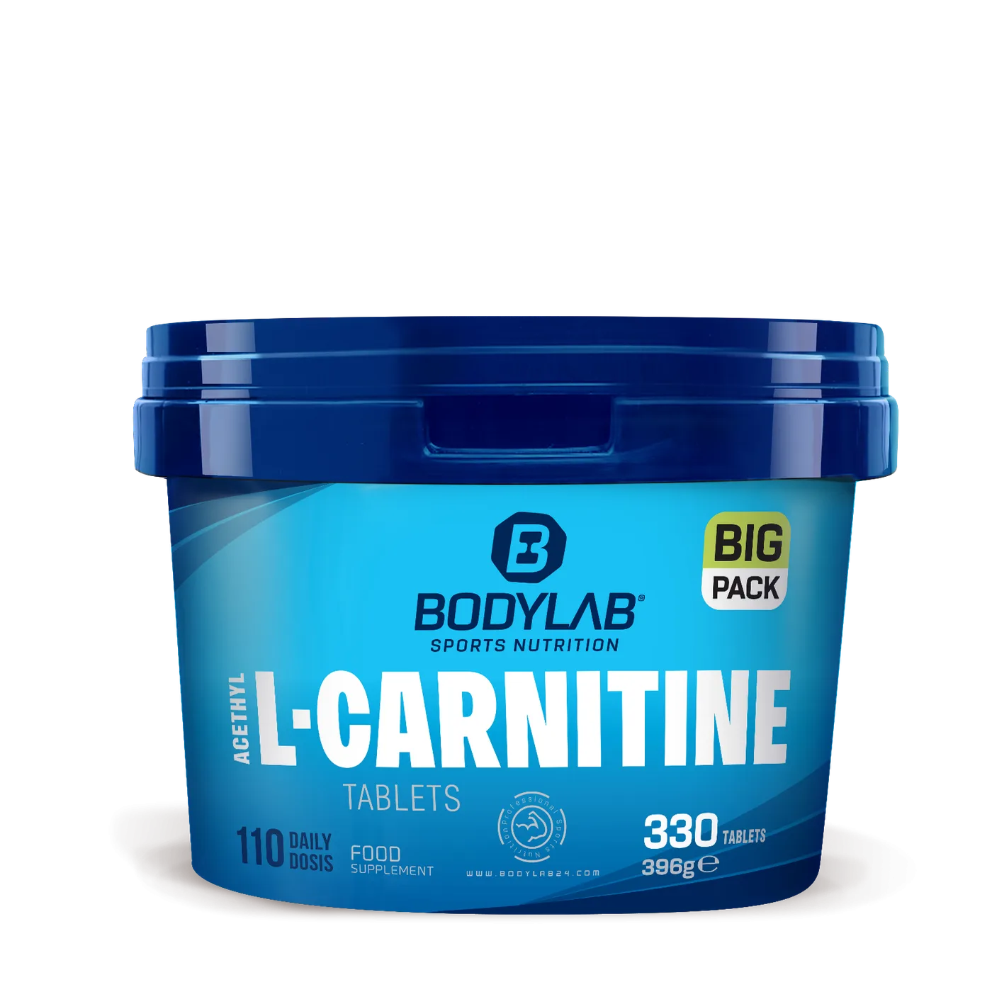Acetyl L-Carnitine 500mg