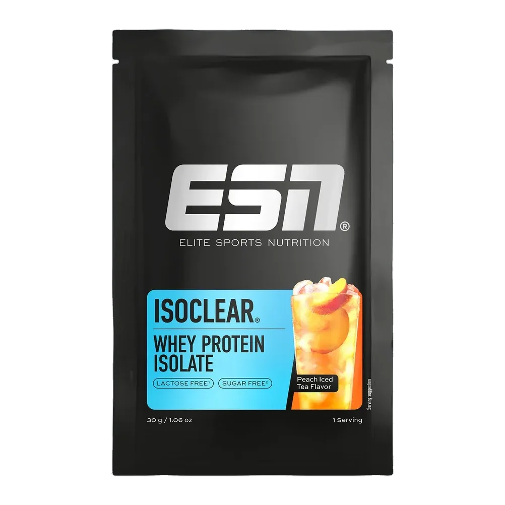 Isoclear Whey Protein Isolate