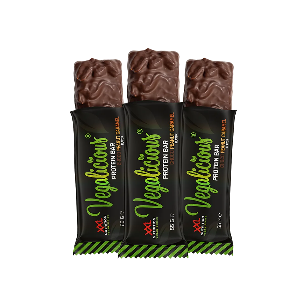 Vegalicious Protein Bar