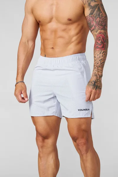 1028 Weightless Shorts