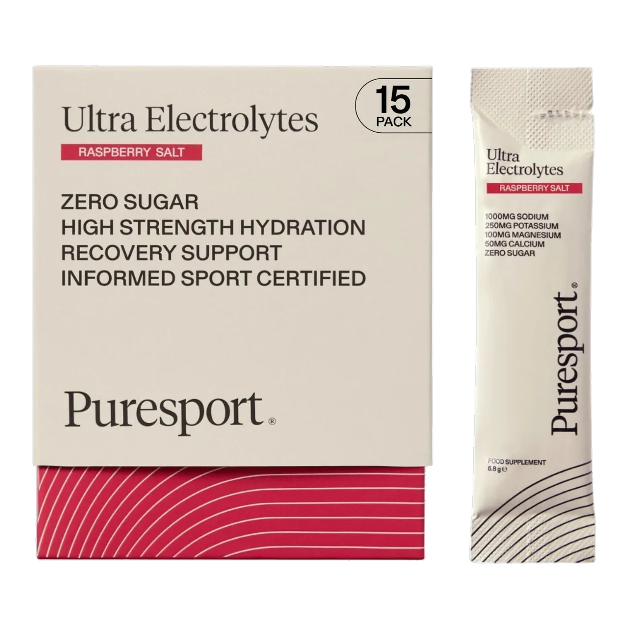 Ultra Electrolytes