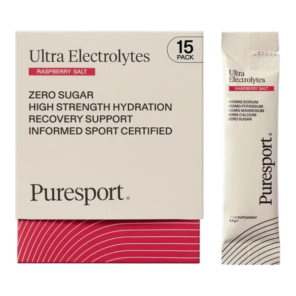 Ultra Electrolytes