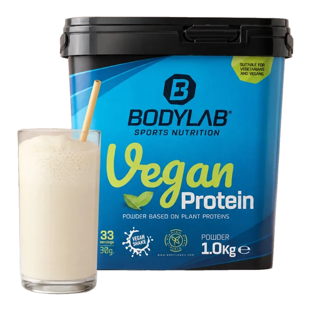 Vegan Protein