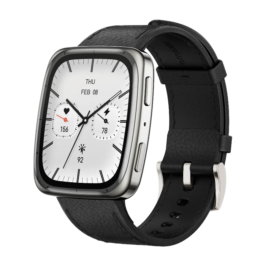 Active 2 Square Smartwatch