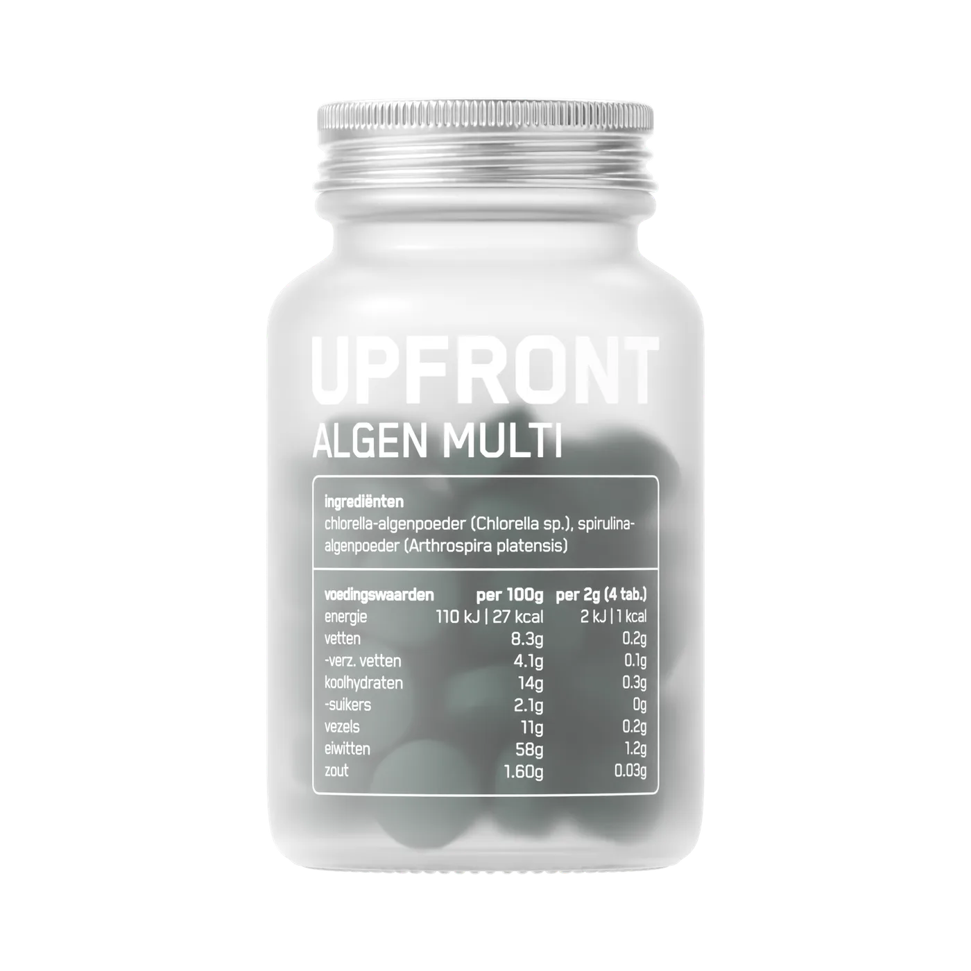 Algen Multivitamine