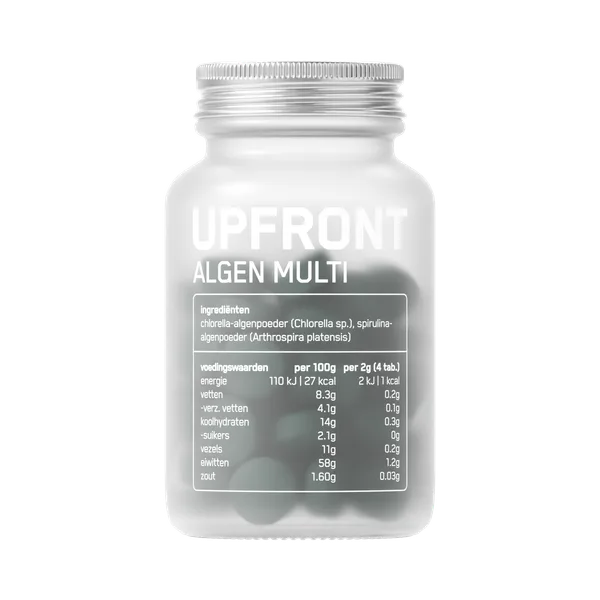 Algen Multivitamine