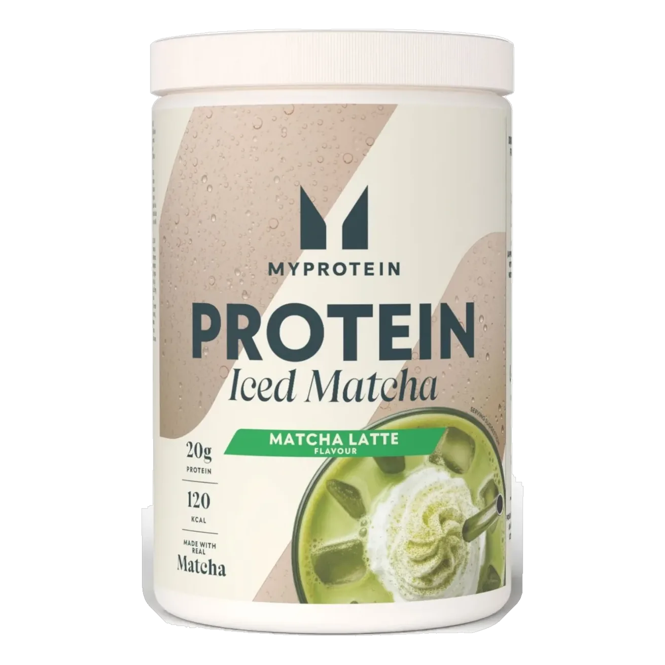 Protein Iced
