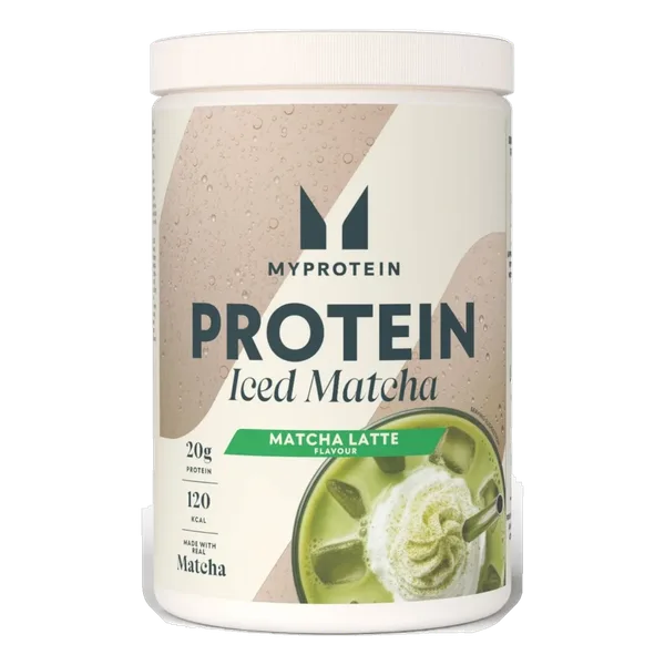 Protein Iced