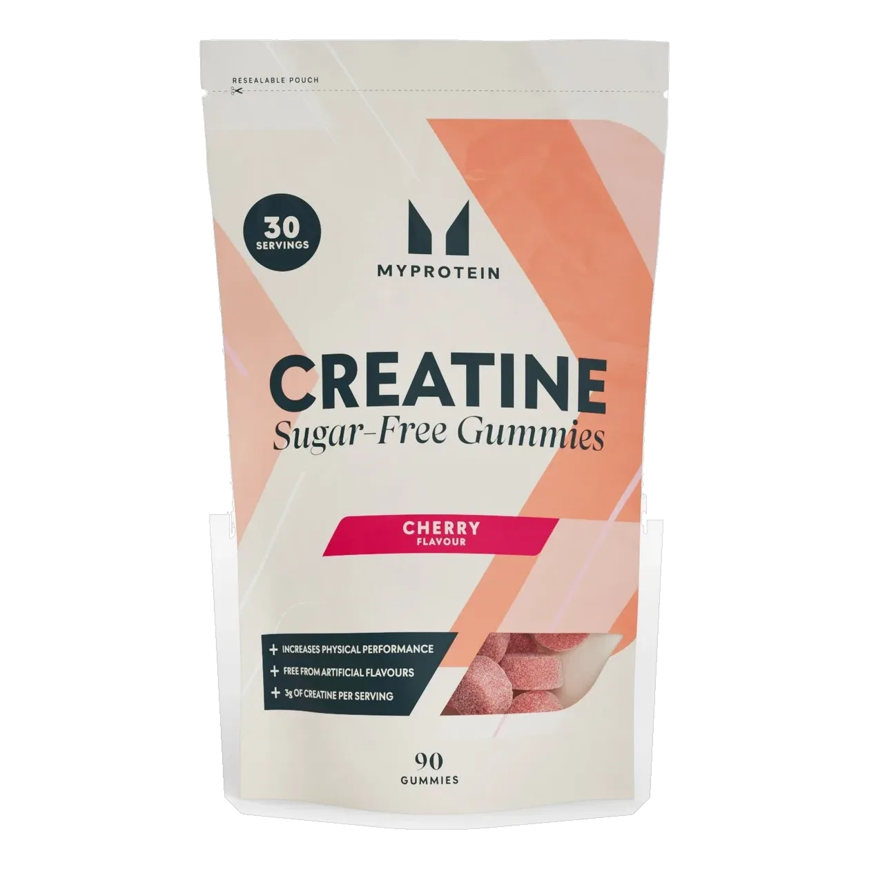 Creatine Gummies