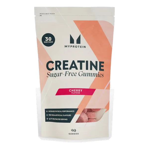 Creatine Gummies
