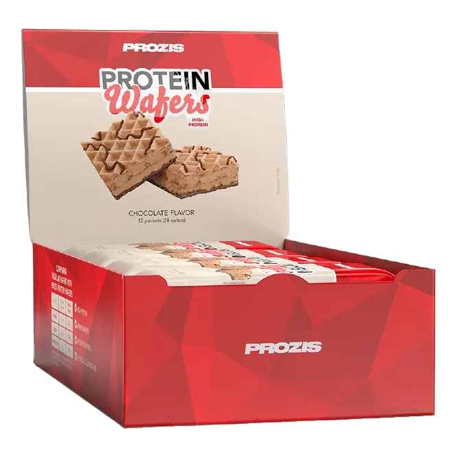 Protein Wafer