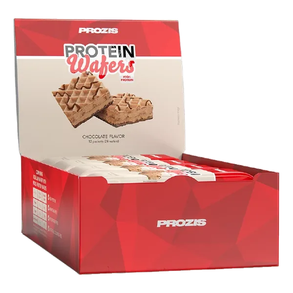 Protein Wafer