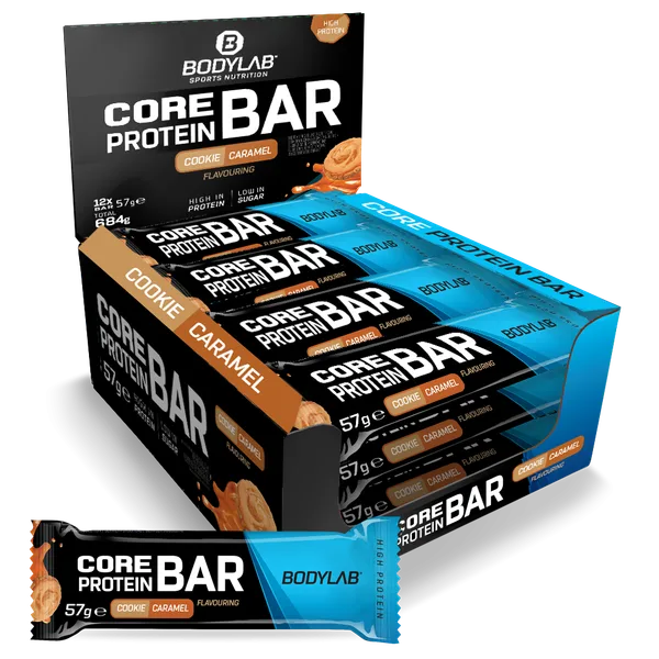 Core Protein Bar
