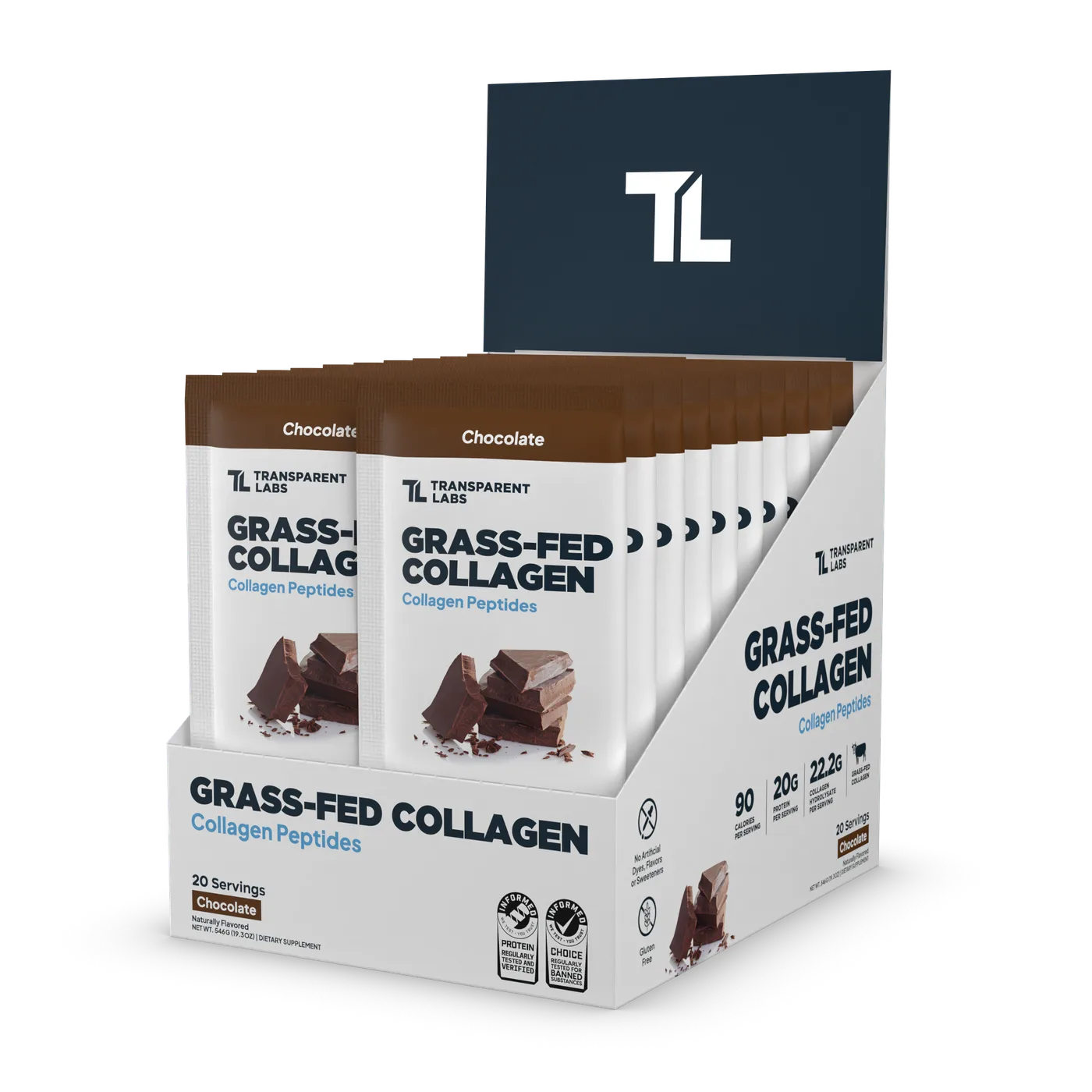 Grass-Fed Collagen Hydrolysate