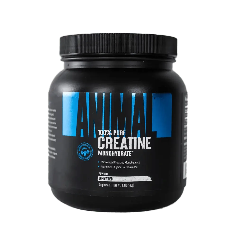 Creatine Monohydrate Powder
