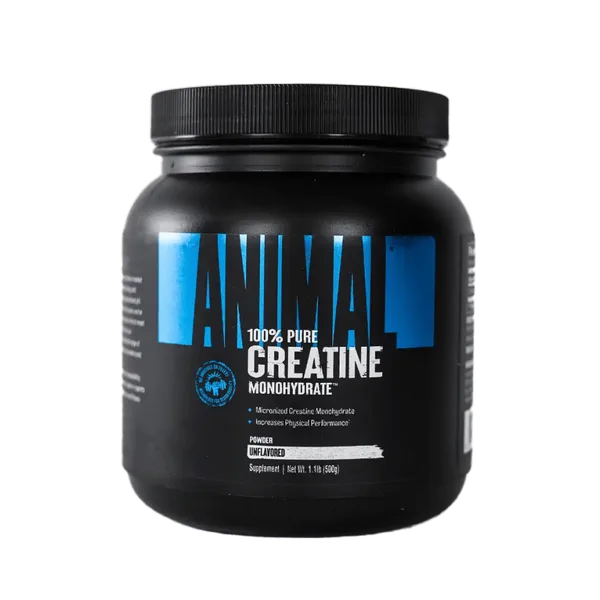 Creatine Monohydrate Powder