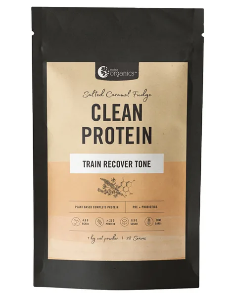 Clean Protein by