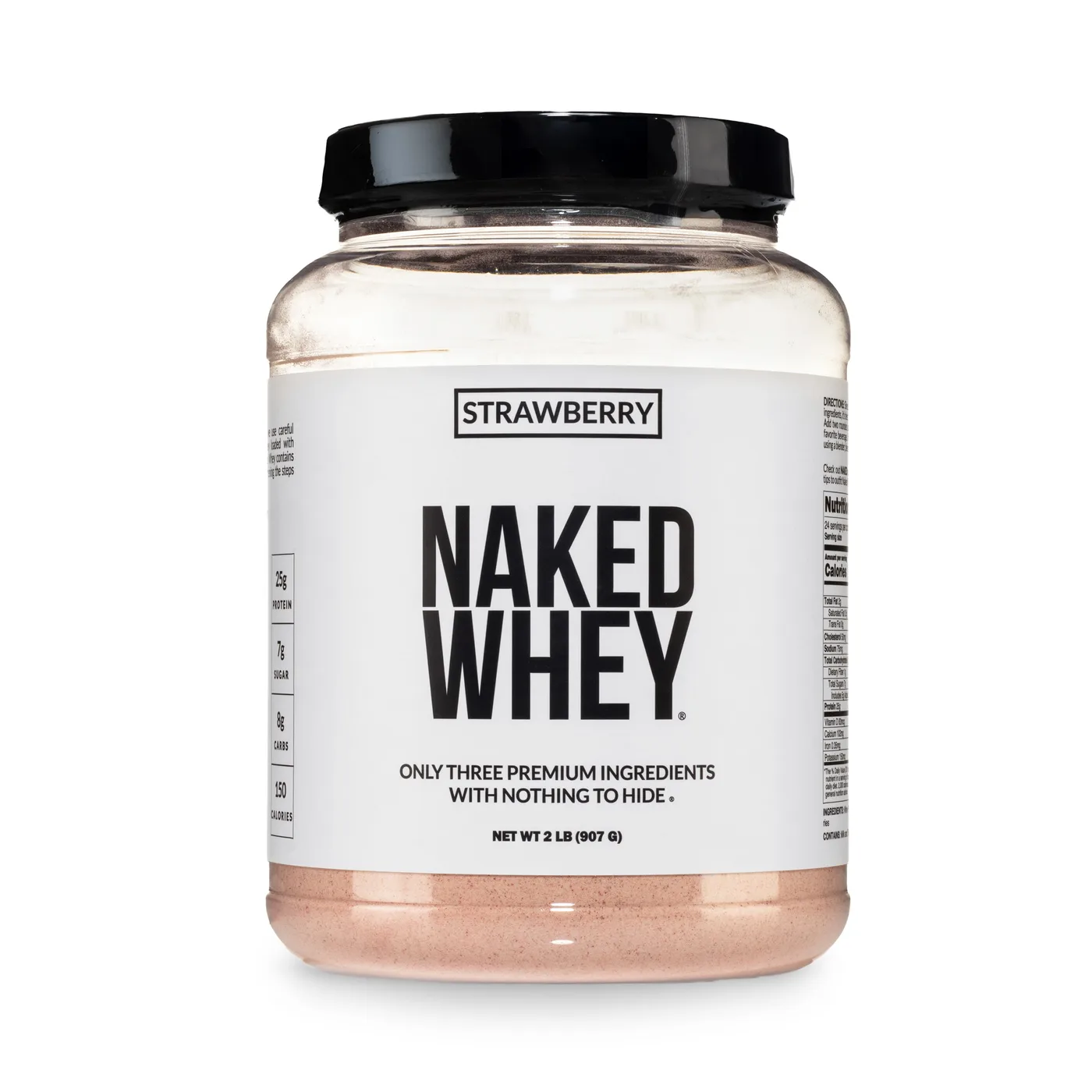 Whey Protein Powder