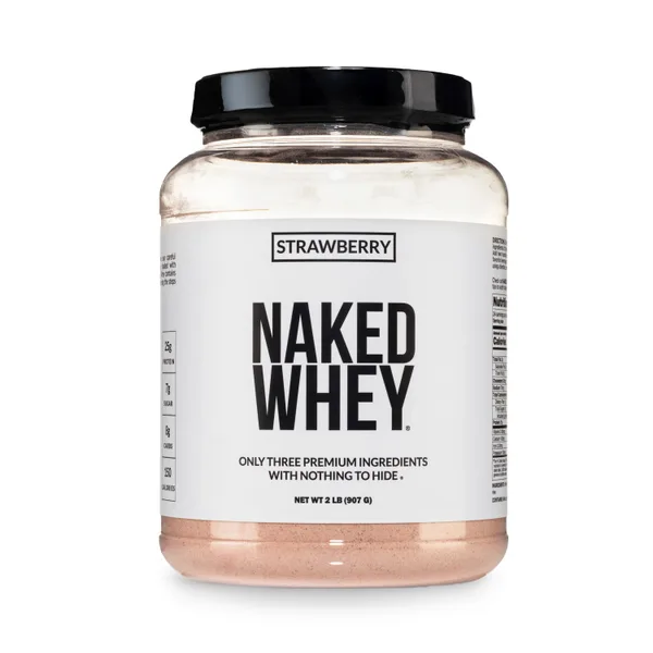 Whey Protein Powder