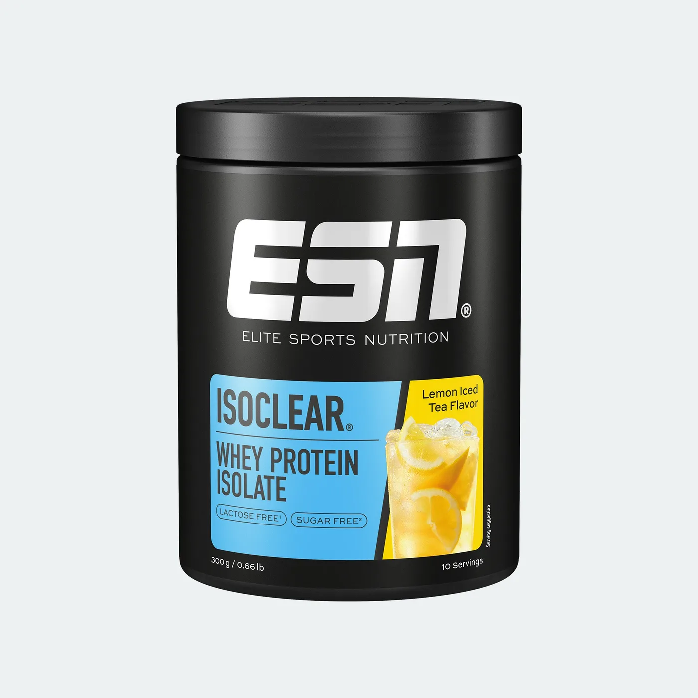 Isoclear Whey Isolate