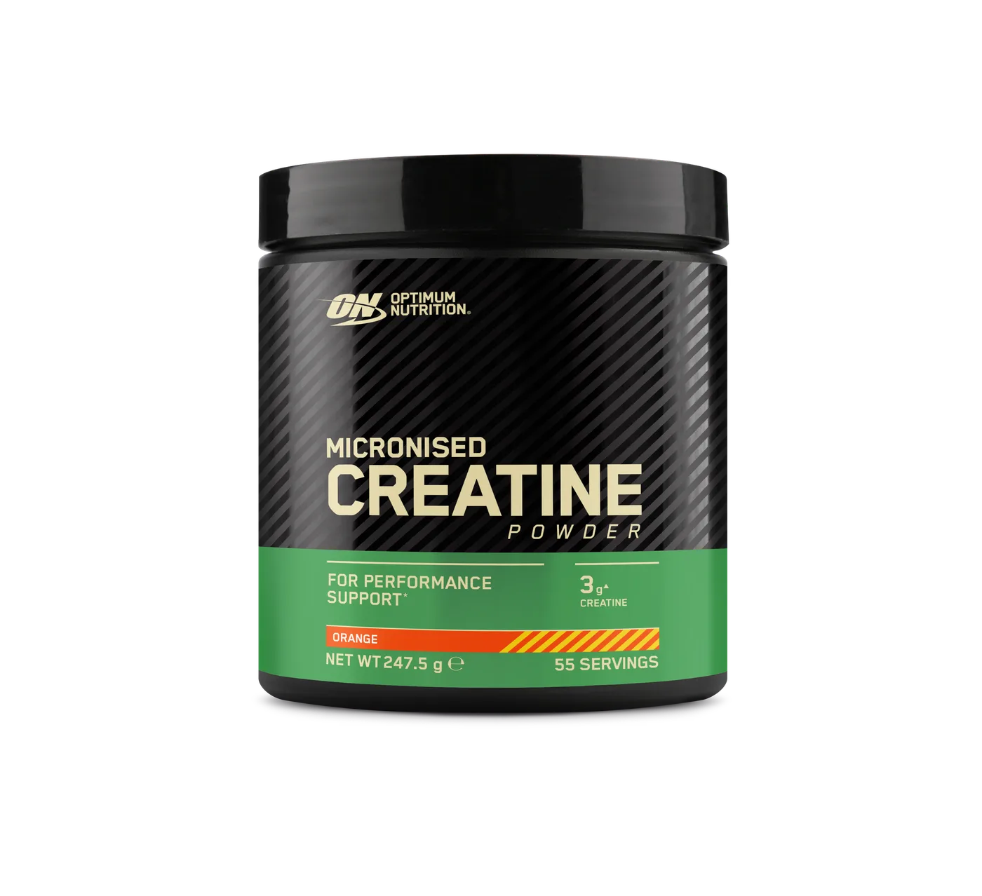 Creatine (micronized)