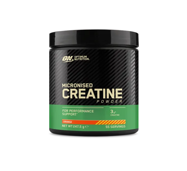 Creatine (micronized)
