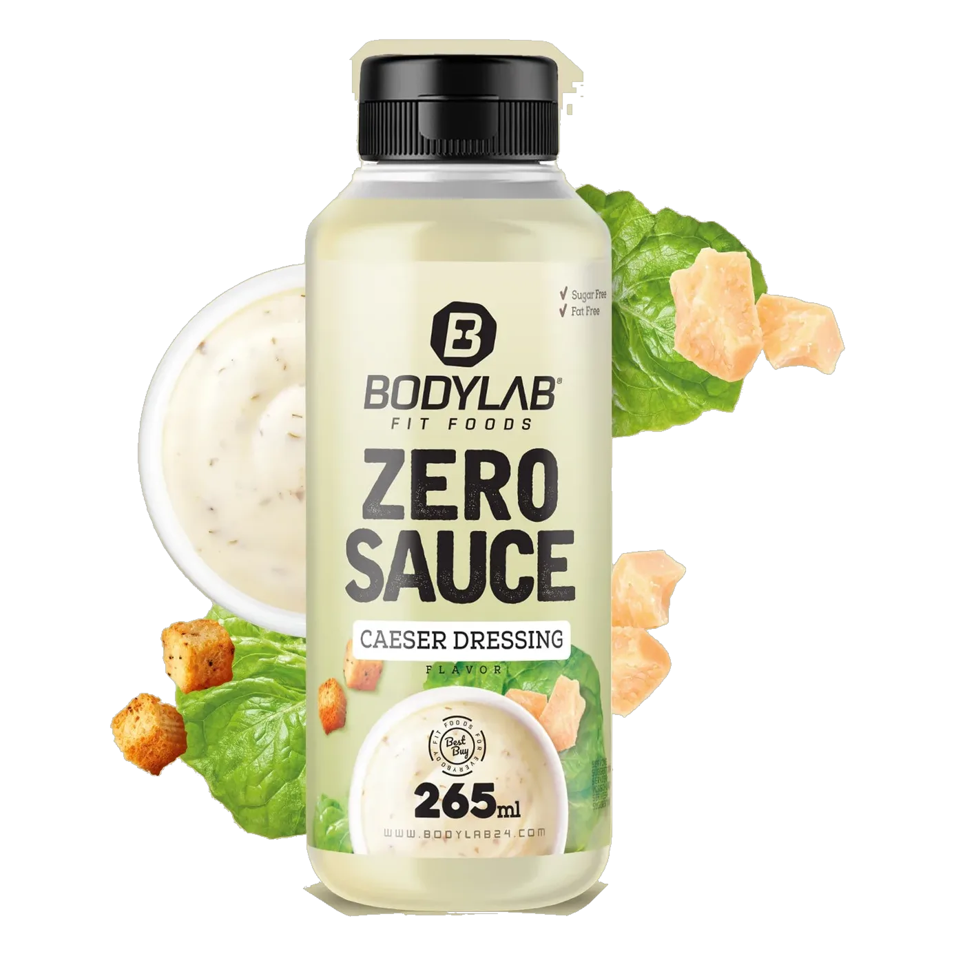 Zero Sauce