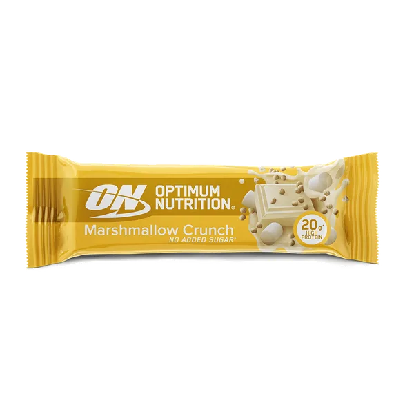 Crunch Protein Bar
