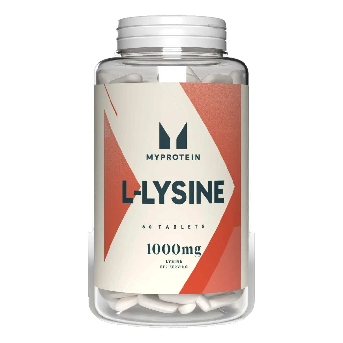 L-Lysin-Tabletten 60 Stück